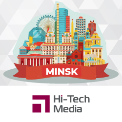 Hi-Tech Media открыли представительство в Минске