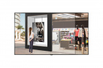 75" дисплей HighBright, 2500 кд/м2, 24/7, Window facing, 3840x2160, LG webOS 3.0