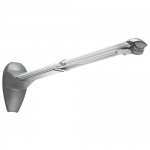 Комплект для короткофокусных проекторов 40-72 см (Одиночная настенная пластина, проекторное крепление RSMAUS в комплекте)