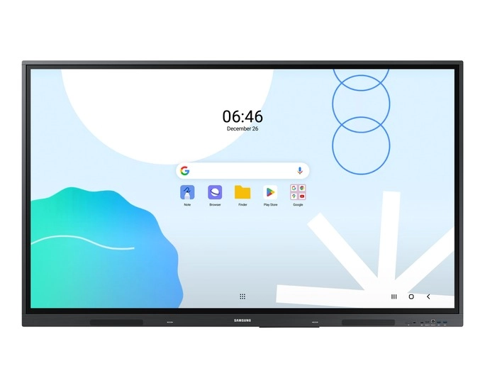 Samsung WA86D 