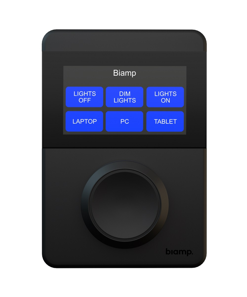 Biamp Apprimo TEC-X 1000 Biamp Apprimo TEC-X 1000