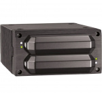 Портативное зарядное устройство в комплекте с блоком питания