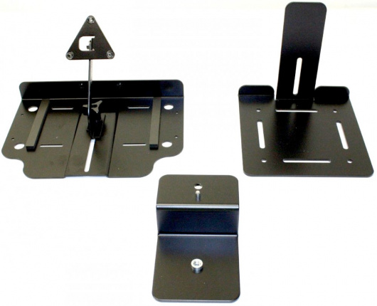 Camera Mounting for EagleEyeIV Camera Mounting for EagleEyeIV