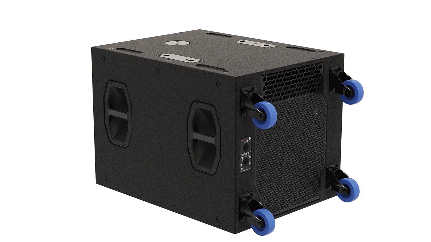 EM Acoustics CS18-2 EM Acoustics CS18-2