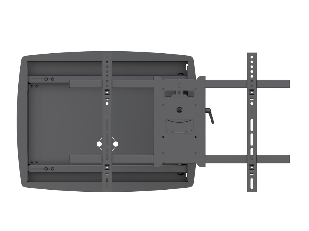 Multibrackets M6737 Настенное крепление для ЖК-панели 32-80 Multibrackets M6737 Настенное крепление для ЖК-панели 32-80