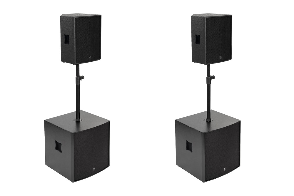 DS Proaudio CX 12S18 (A) DS Proaudio CX 12S18 (A)