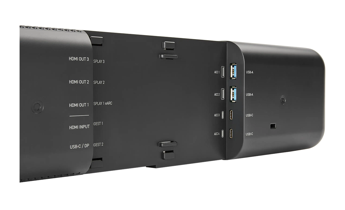 Shure MXBPK-B-E, img-3 Shure MXBPK-B-E, img-3