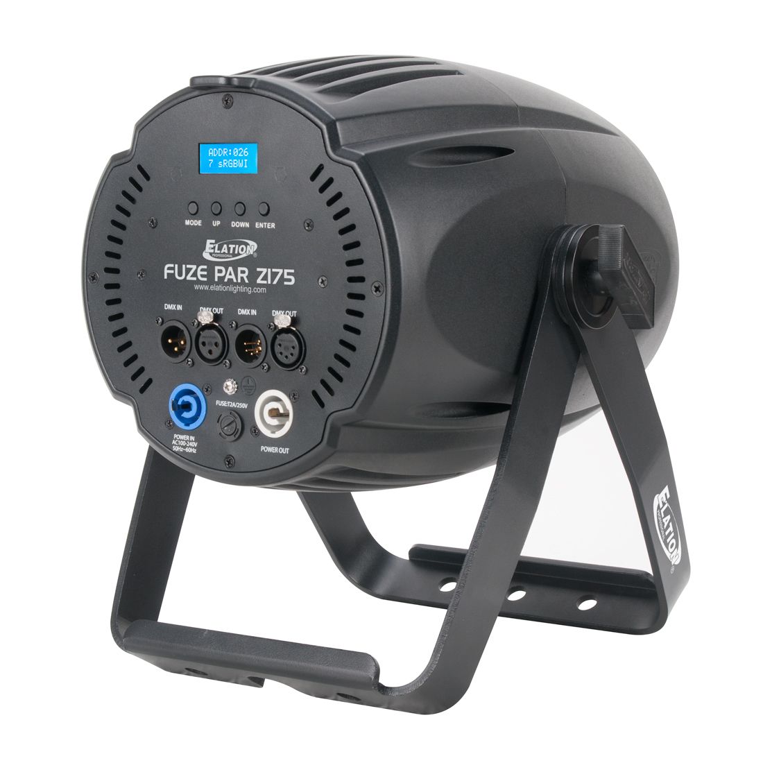Elation FUZE PAR Z175™-07 Elation FUZE PAR Z175™-07
