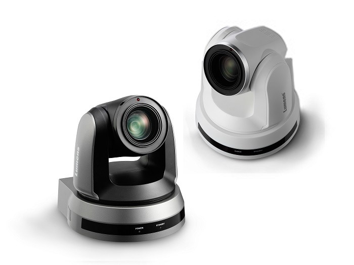 Lumens VC-A70HW Поворотная камера ультра высокого разрешения 4K Ultra HD, 12х оптический zoom, 1/2,3 Lumens VC-A70HW Поворотная камера ультра высокого разрешения 4K Ultra HD, 12х оптический zoom, 1/2,3