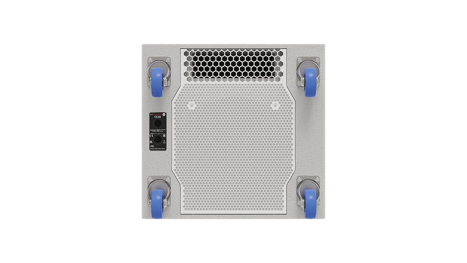 EM Acoustics CS18 W -3 EM Acoustics CS18 W -3