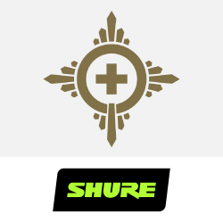 Экосистема Shure обеспечила безопасность встреч в домах для людей пожилого возраста