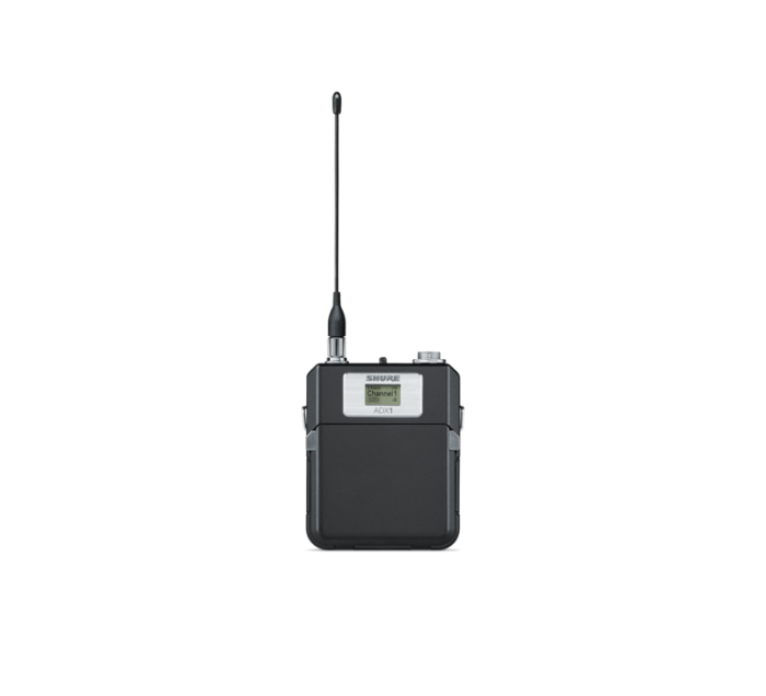 Shure_ADX1 Shure_ADX1