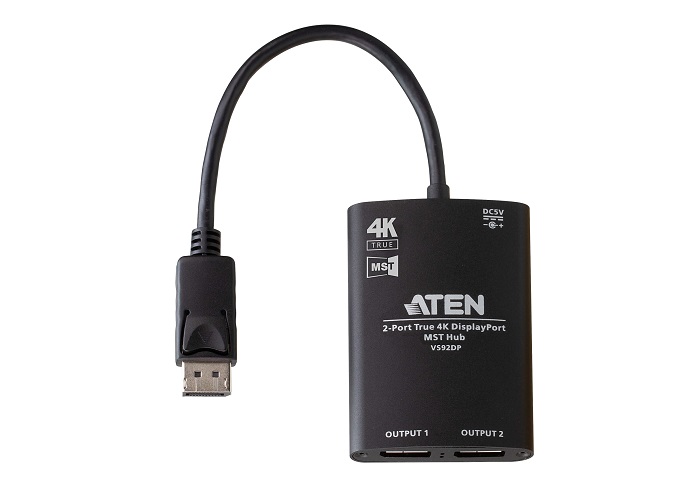 Aten VS92DP-03 Aten VS92DP-03