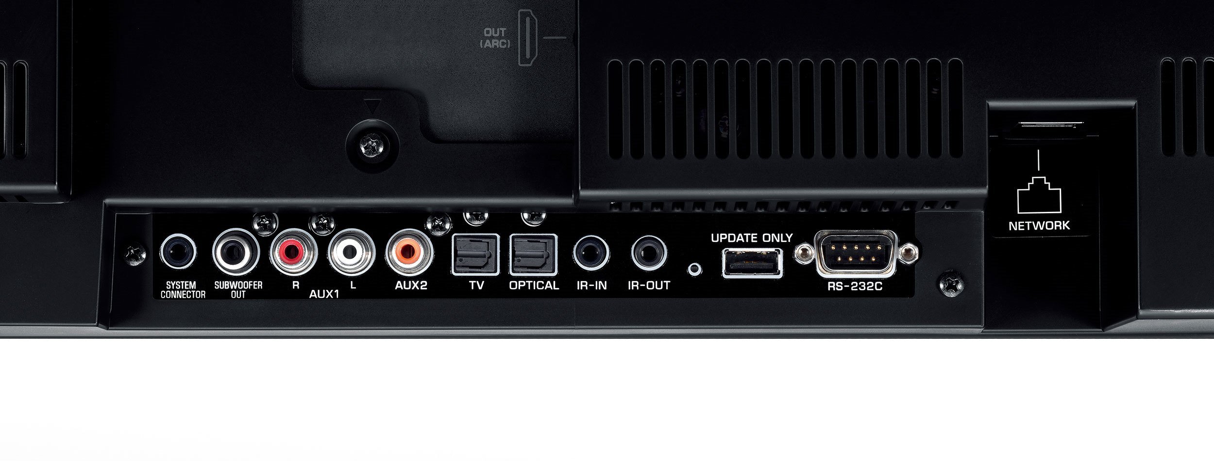 Yamaha YSP-5600 Black Цифровой звуковой проектор-img_05 Yamaha YSP-5600 Black Цифровой звуковой проектор-img_05