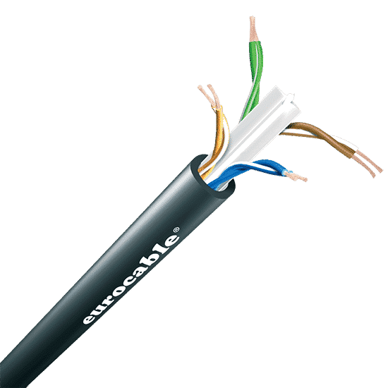 Eurocable Link ER5N5B5EM5Y-01 Eurocable Link ER5N5B5EM5Y-01