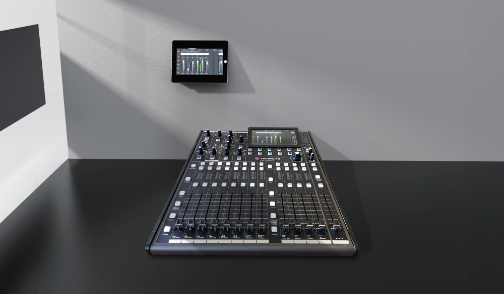 TaverLAB Neon D2412A -03 TaverLAB Neon D2412A -03