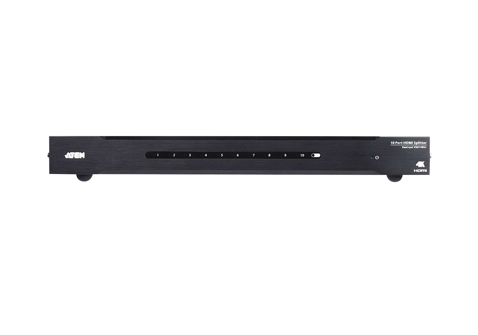 Aten VS0110HA 10-портовый 4K HDMI разветвитель-img_03 Aten VS0110HA 10-портовый 4K HDMI разветвитель-img_03