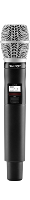 Shure QLXD2/SM86=-P51 Shure QLXD2/SM86=-P51