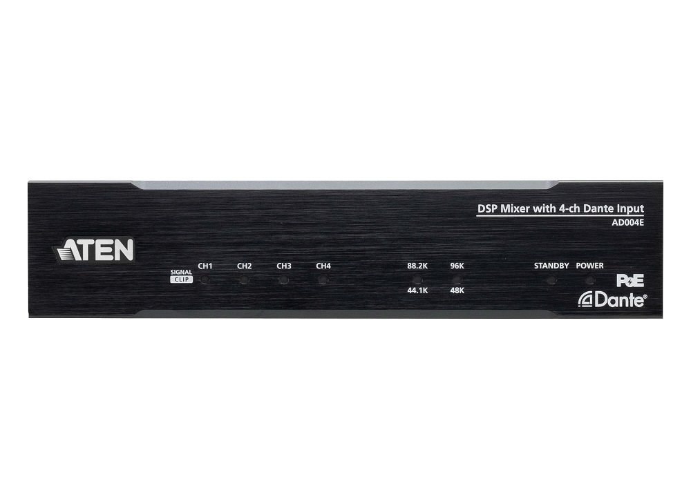 Aten AD004E-01 Aten AD004E-01