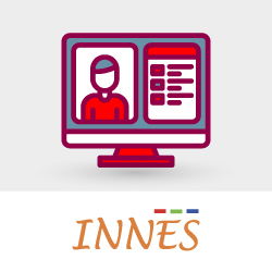 Корпоративный Digital Signage на решениях Innes