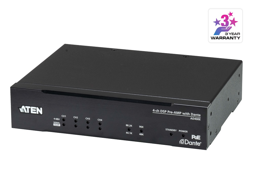 Aten AD400E Aten AD400E