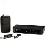 Радиосистема петличная с микрофоном WL185