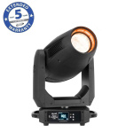 Поворотная голова, LED (91 CRI), 380 Вт, угол раскрытия луча 9,3 - 43,1°