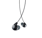 Внутриканальные наушники