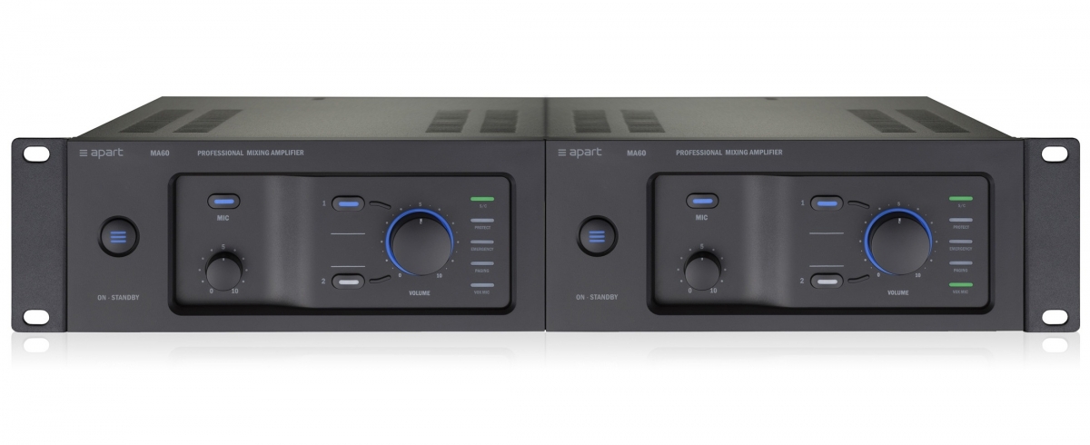 Biamp Apart MA60-03 Biamp Apart MA60-03