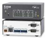 Интерфейс управления Ethernet с шестью портами RS232/422/485
