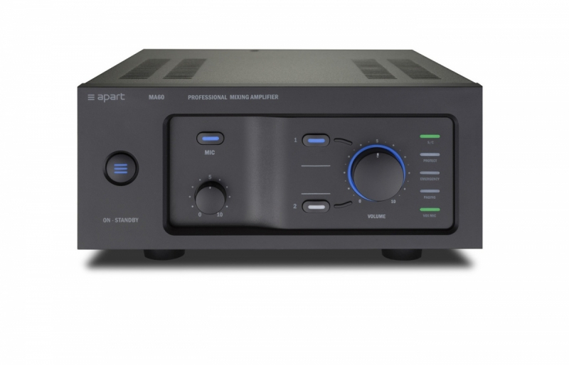 Biamp Apart MA60 Biamp Apart MA60