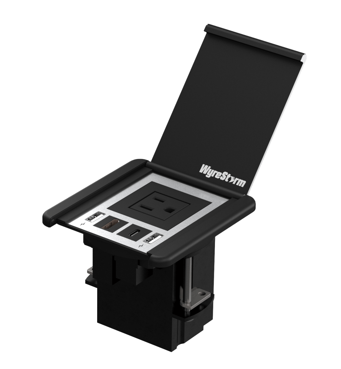 WyreStorm IDB-200-MS