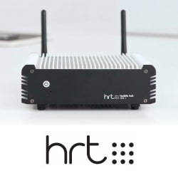 Хай-Тек Медиа – дистрибьютор инновационных презентационных систем Huddle Hub One