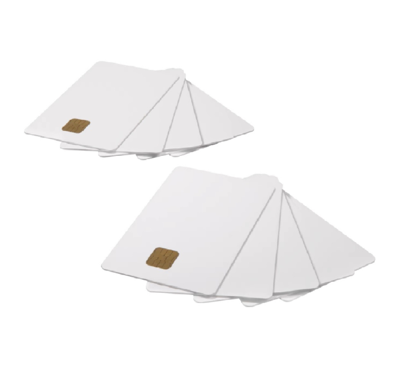 Shure MXCDualCard-10PK Shure MXCDualCard-10PK
