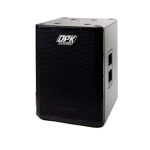 Пассивный сабвуфер