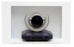Встраиваемая в стену полка для камер LifeSize HD, CISCO Precision HD, Polycom EagleEye IN-Wall EglEye, PrecHD, LfSz