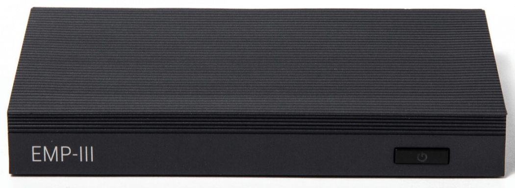 Spinetix iQnetiX EMP-III-K, img-1 Spinetix iQnetiX EMP-III-K, img-1