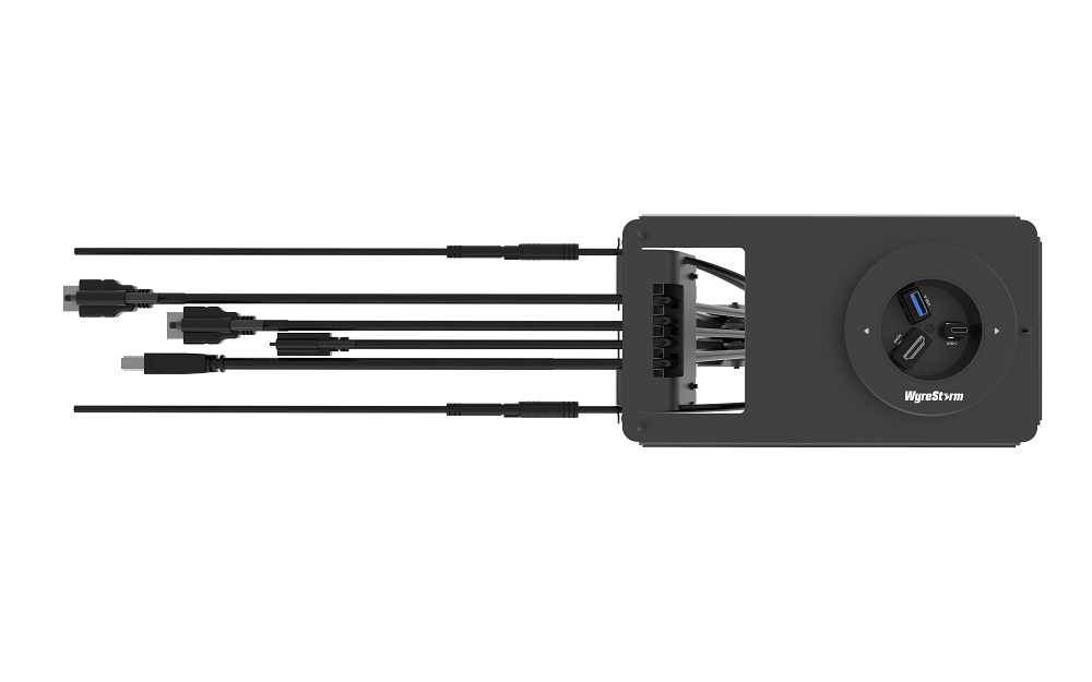 WyreStorm IDB-300-BTN, img-2 WyreStorm IDB-300-BTN, img-2