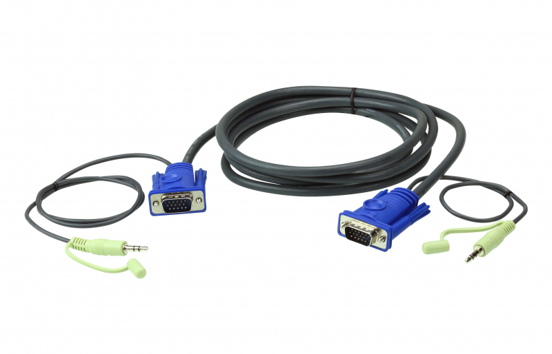 ATEN 2L-2502A ATEN 2L-2502A