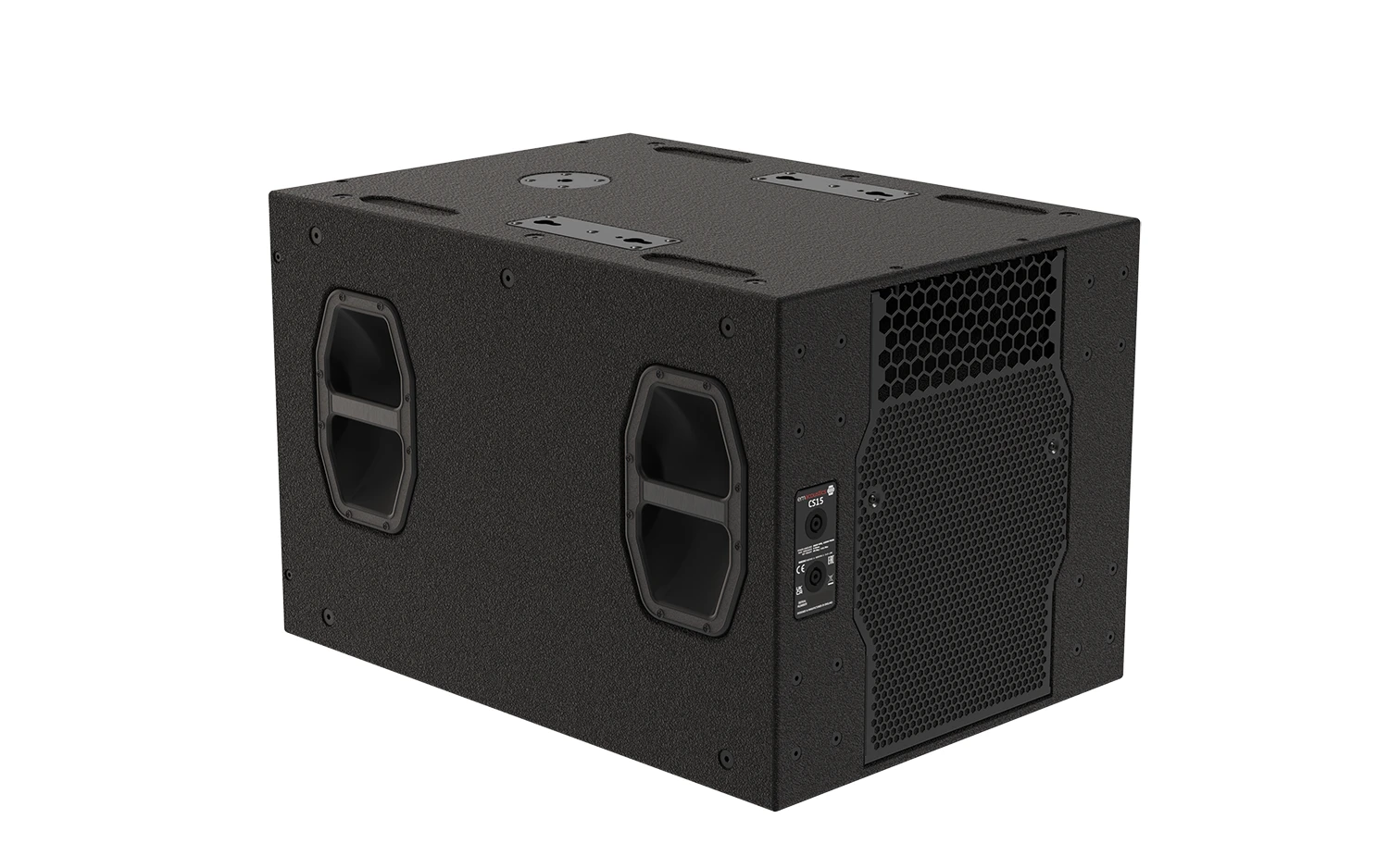 EM Acoustics CS15-2 EM Acoustics CS15-2