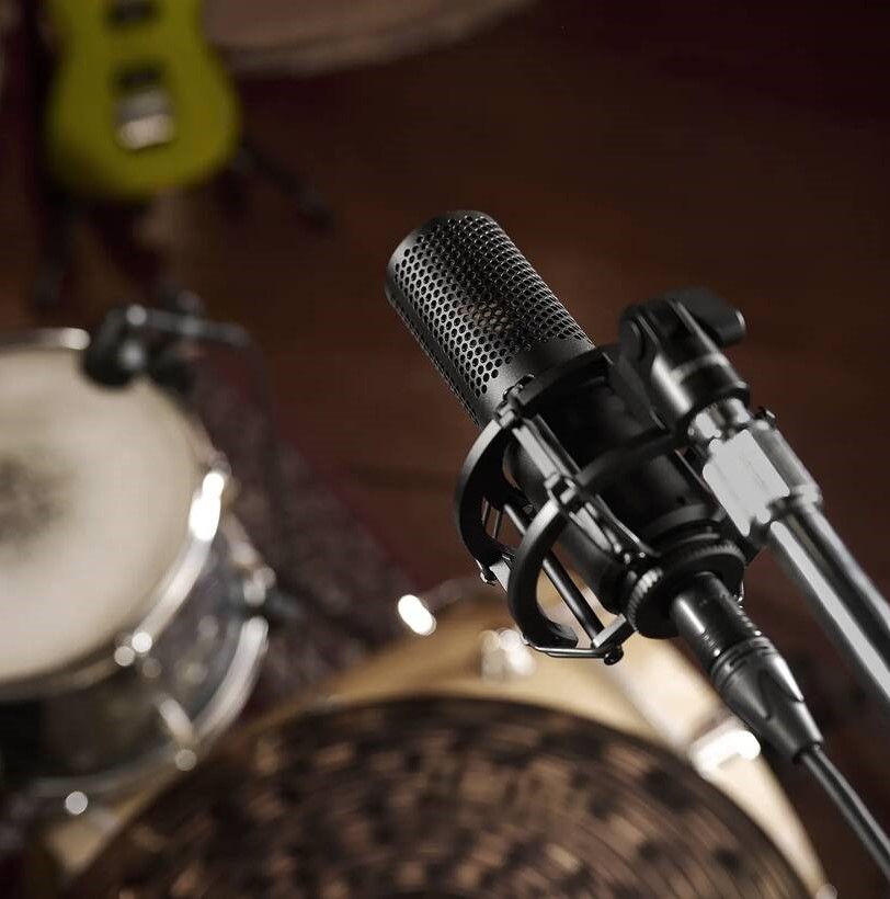 Shure KSM32C/SM2 -7 Shure KSM32C/SM2 -7