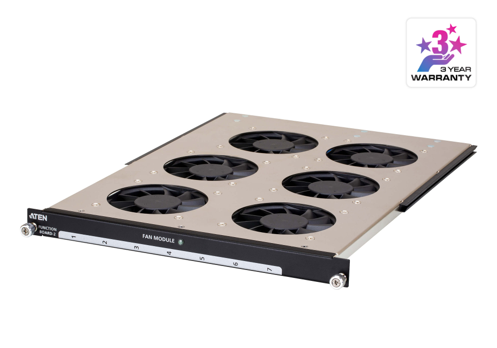 Aten VW-FAN556 Aten VW-FAN556