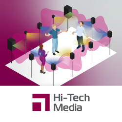 Практикум «Иммерсивная Среда»