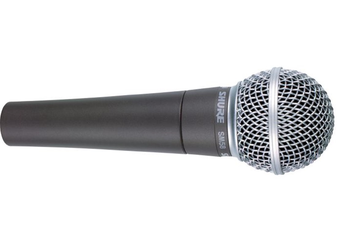 SHURE SM58SE -03 SHURE SM58SE -03