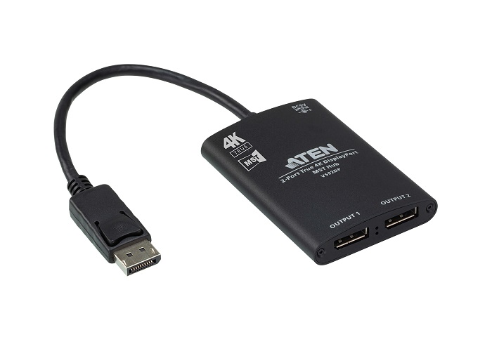 Aten VS92DP-02 Aten VS92DP-02