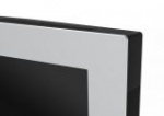 Профессиональный монитор 22'' для установки на стену с окантовкой из алюминия