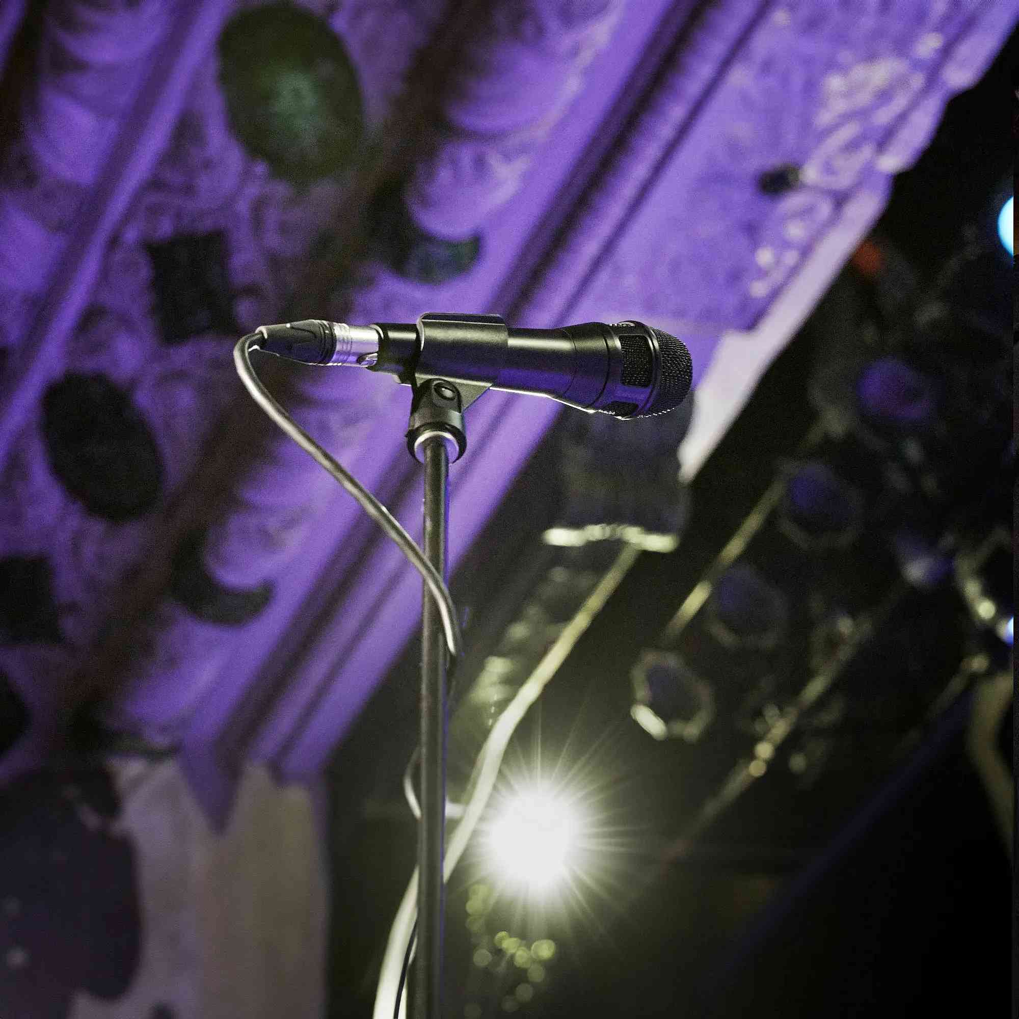 Shure Nexadyne™ 8/С -06 Shure Nexadyne™ 8/С -06