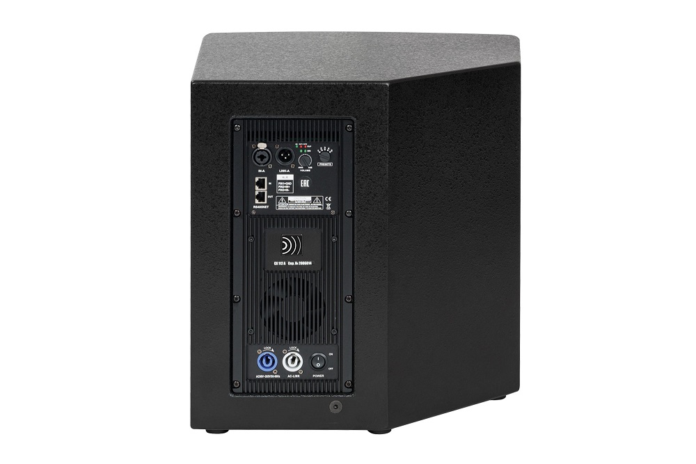 DS Proaudio CX 115A, фото-4 DS Proaudio CX 115A, фото-4