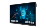 Интерактивная панель 75", 3840x2160, 400 нит, Android 13.0