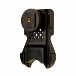 Накамерное крепление для фиксации беспроводного приемника FP5 в желаемой позиции